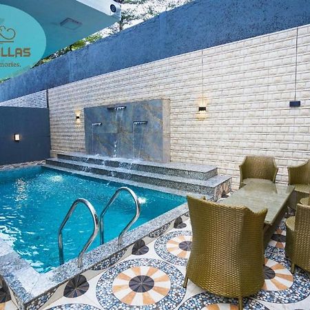 لونافالا Lugani'S - Ethereum Villa المظهر الخارجي الصورة