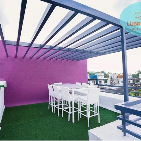 لونافالا Lugani'S - Ethereum Villa المظهر الخارجي الصورة