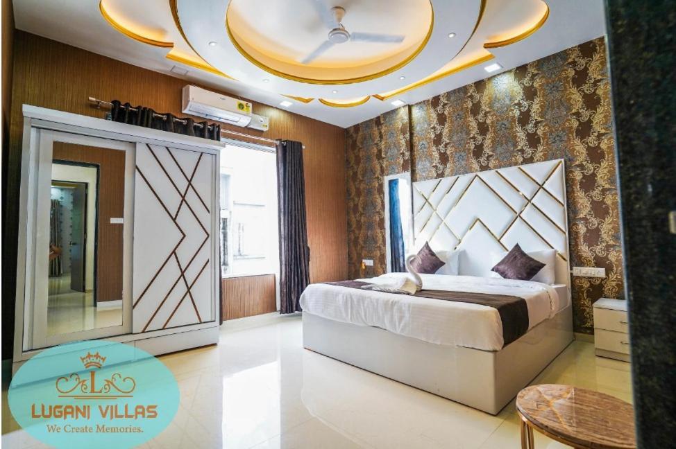 لونافالا Lugani'S - Ethereum Villa المظهر الخارجي الصورة